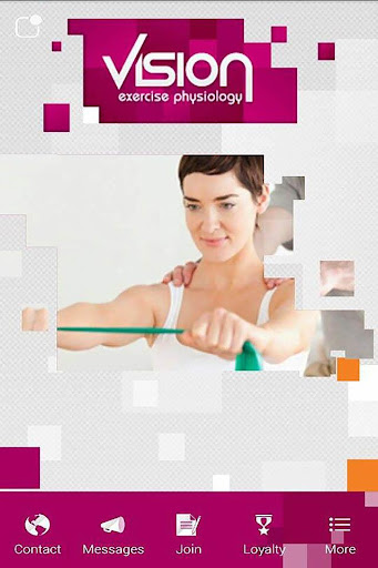 免費下載健康APP|Vision Exercise Physiology app開箱文|APP開箱王