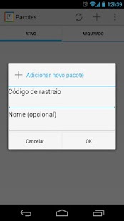 How to mod Pacotes: Rastrear Encomendas 1.0.4 unlimited apk for pc