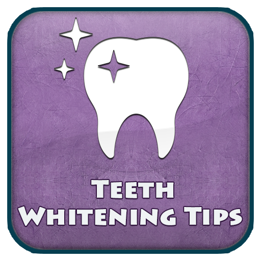 Teeth Whitening Tips LOGO-APP點子