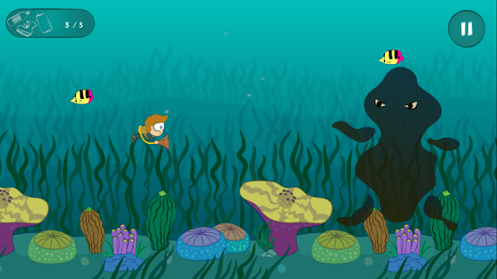 Lastest Blue Planet APK for Android