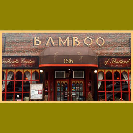 Bamboo Thai Restaurant