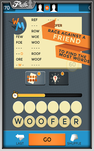 【免費拼字App】Word Meister Friends Free-APP點子