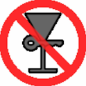 DUI kNOw One-Leg Stand logo