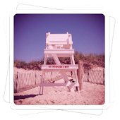 Aviary Effects:  Tidal