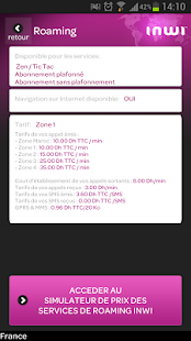 How to get Roaming inwi 2.0 mod apk for android