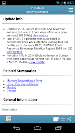 DynaMed Mobile poster 1