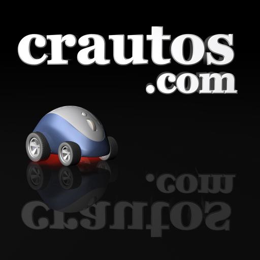 crautos.com LOGO-APP點子