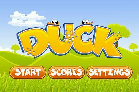 Duck Shooter