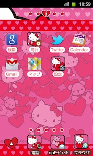 How to install HELLO KITTY Theme9 1.2.3 apk for laptop