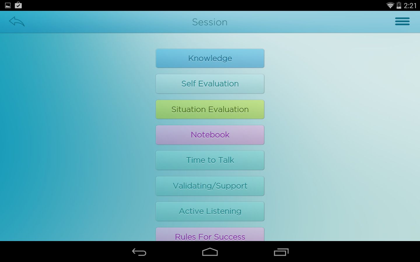 Couple Counseling Chatting Android Apps On Google Play