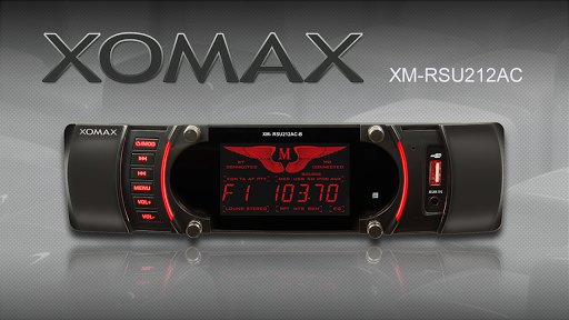 XOMAX 212