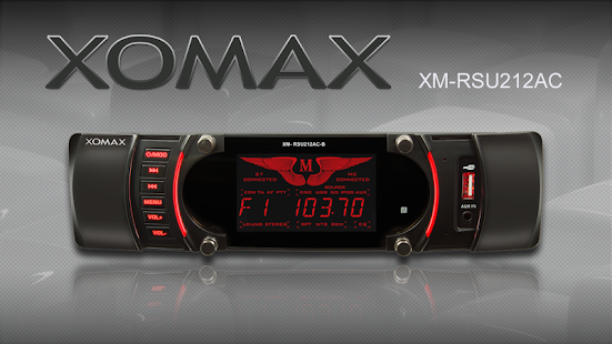 Lastest XOMAX 212 APK for PC