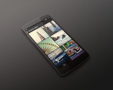 How to get HD Wallpapers Free 1.0 unlimited apk for bluestacks