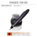 Cover Image of Download Pages 09 101 - Core Pages 1.0 APK