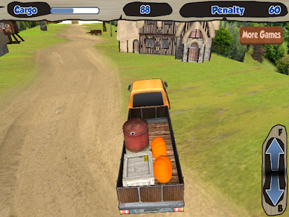 download Dirt truk jalan games free