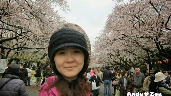 Lastest Big Head Camera APK for Android
