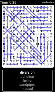 How to download Word search puzzle lastet apk for bluestacks