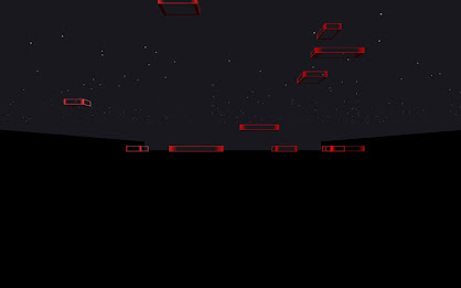 Vector Space poster 12