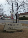 Muskogee Library Guitar