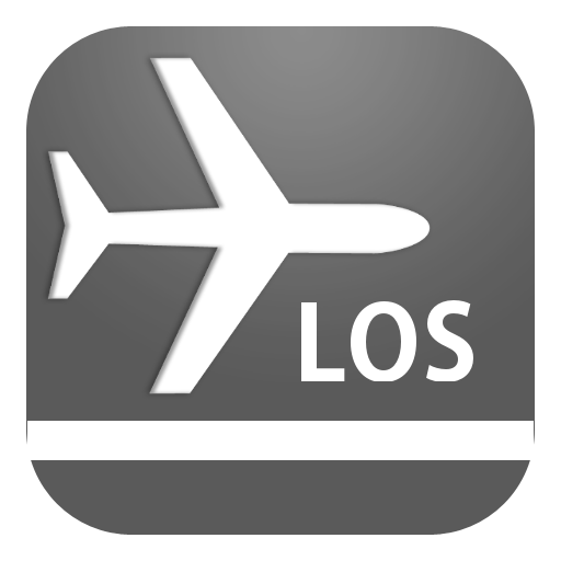 Lagos SozialLib 旅遊 App LOGO-APP開箱王