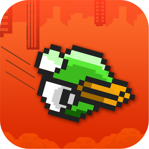 How to install Sad Bird - clappy upside down patch 1.0.2 apk for android
