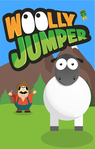 Woolly Jumper
