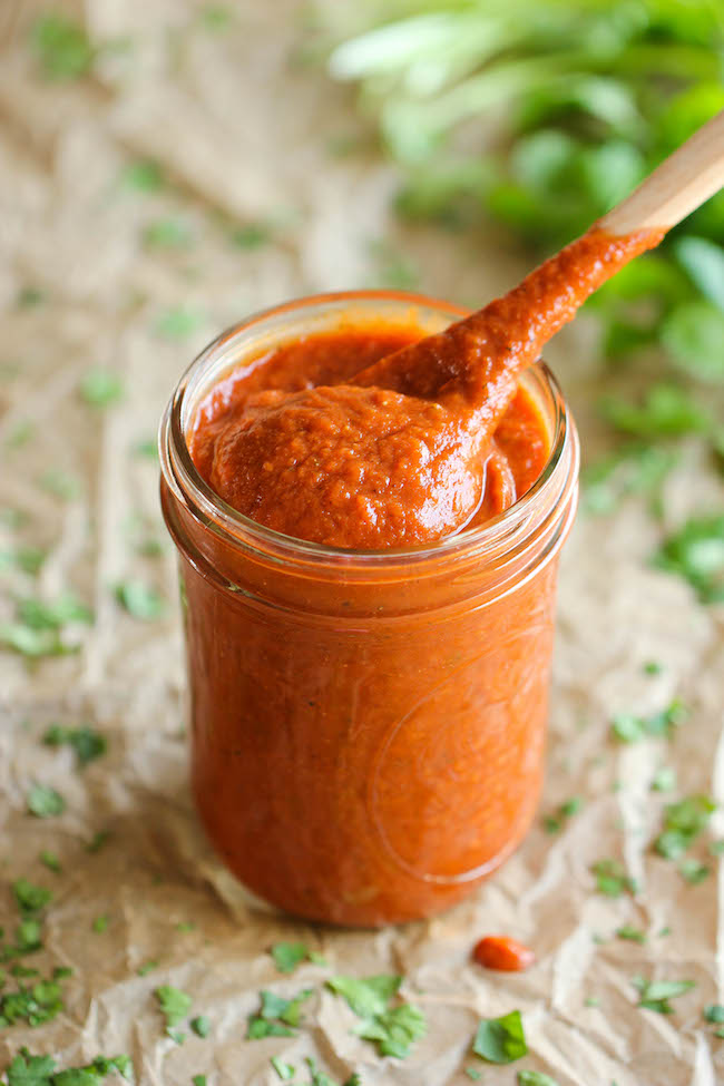 10 Best Mexican Brown Enchilada Sauce Recipes