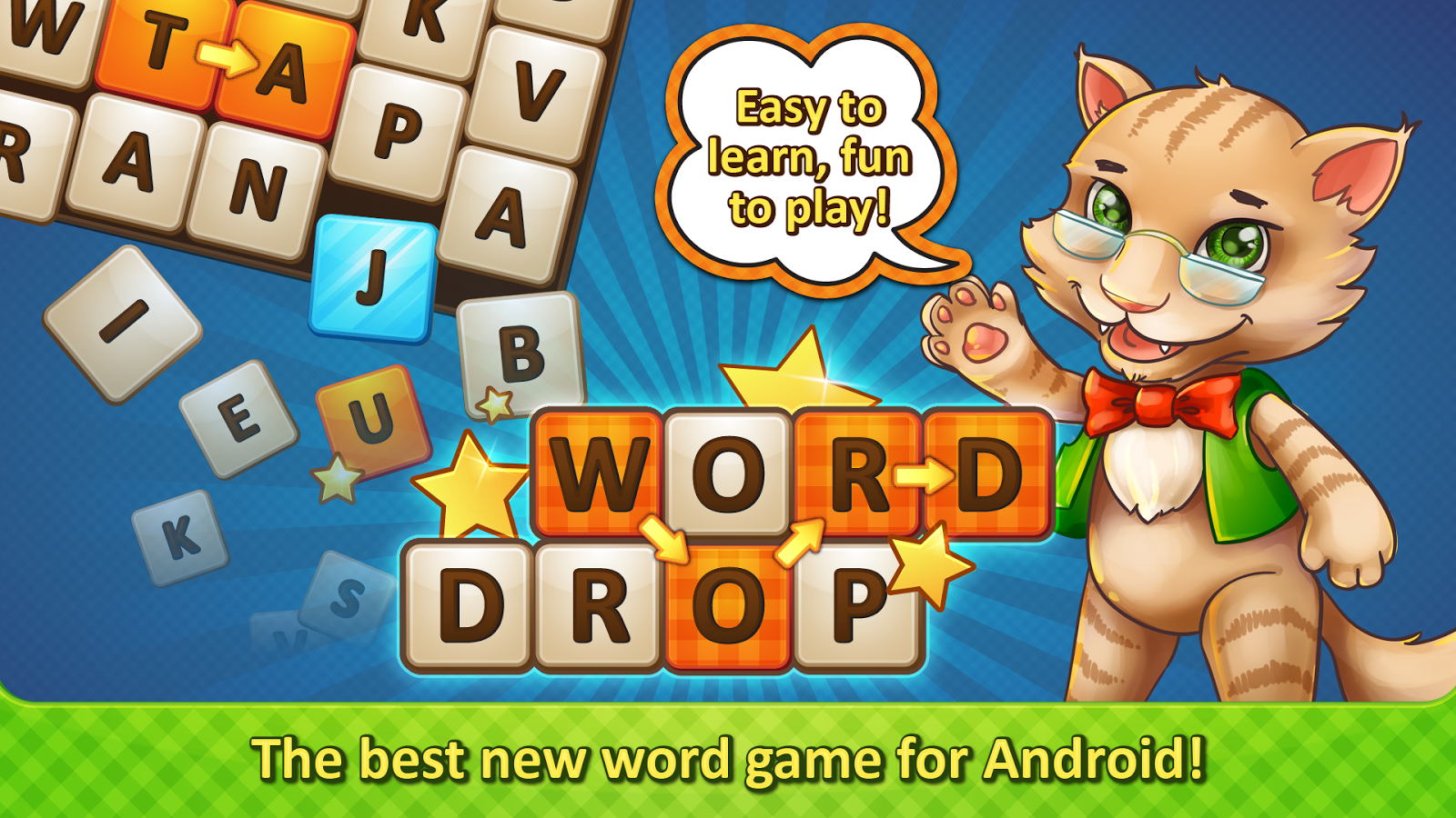 Word Drop Android Apps on Google Play