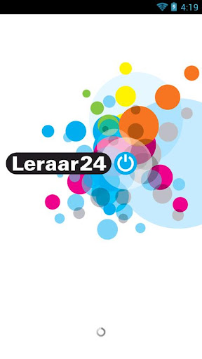 Leraar24