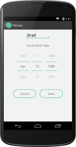 【免費工具App】Age Calculator-APP點子