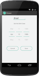 Age Calculator by despDev poster 3