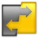 The Missing Sync for Android logo