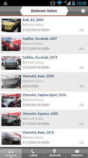 Free Belmont Autos APK for Android