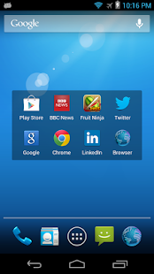Lastest SmartApp - Widget and Launcher APK for Android