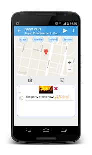 How to download Bugle Messenger 1.2 apk for laptop