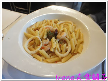 樂食 Pasta house