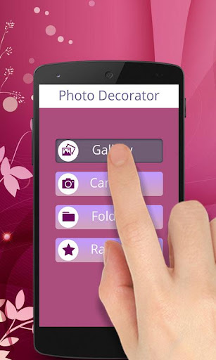 【免費攝影App】Photo Decorator-APP點子