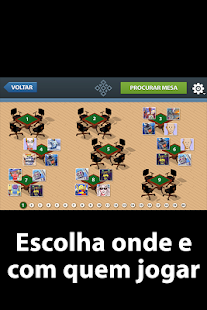 Lastest Mega Buraco MegaJogos APK