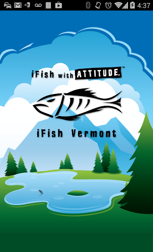 iFish Vermont