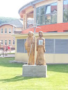 Sv. Konstantin s Metúdom