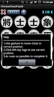 How to install Chinese Chess Puzzle 1.0 apk for bluestacks