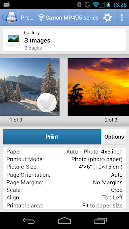 PrintHand Mobile Print Premium v7.4.6