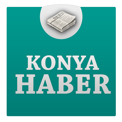 Konya Haber LOGO-APP點子