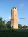 Old Fire Tower