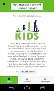 BCH KIDS Screenshots 3