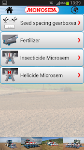 MONOSEM EU Screenshots 1