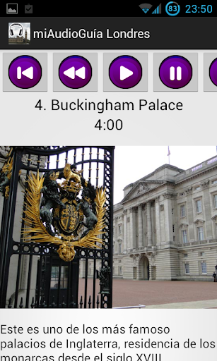 免費下載旅遊APP|Audio Guía Londres MV app開箱文|APP開箱王