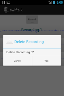 Free Download Swiftalk APK for PC