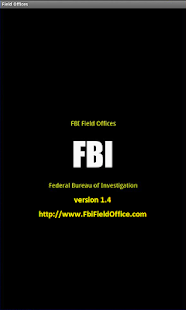 Free Download FBI Field Offices for Tablets APK for Android