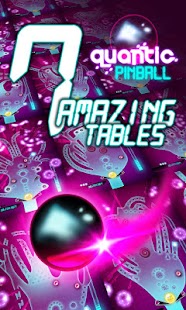 Download Quantic Pinball APK for Android
